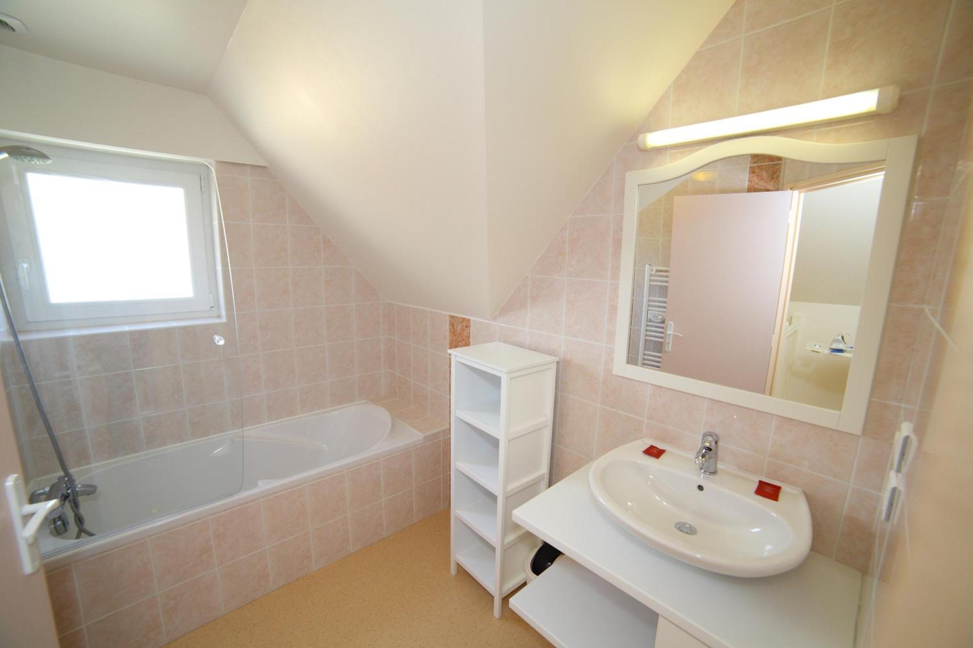 La Ferme De Vur Ven Apartment Saint-Evarzec Exterior photo