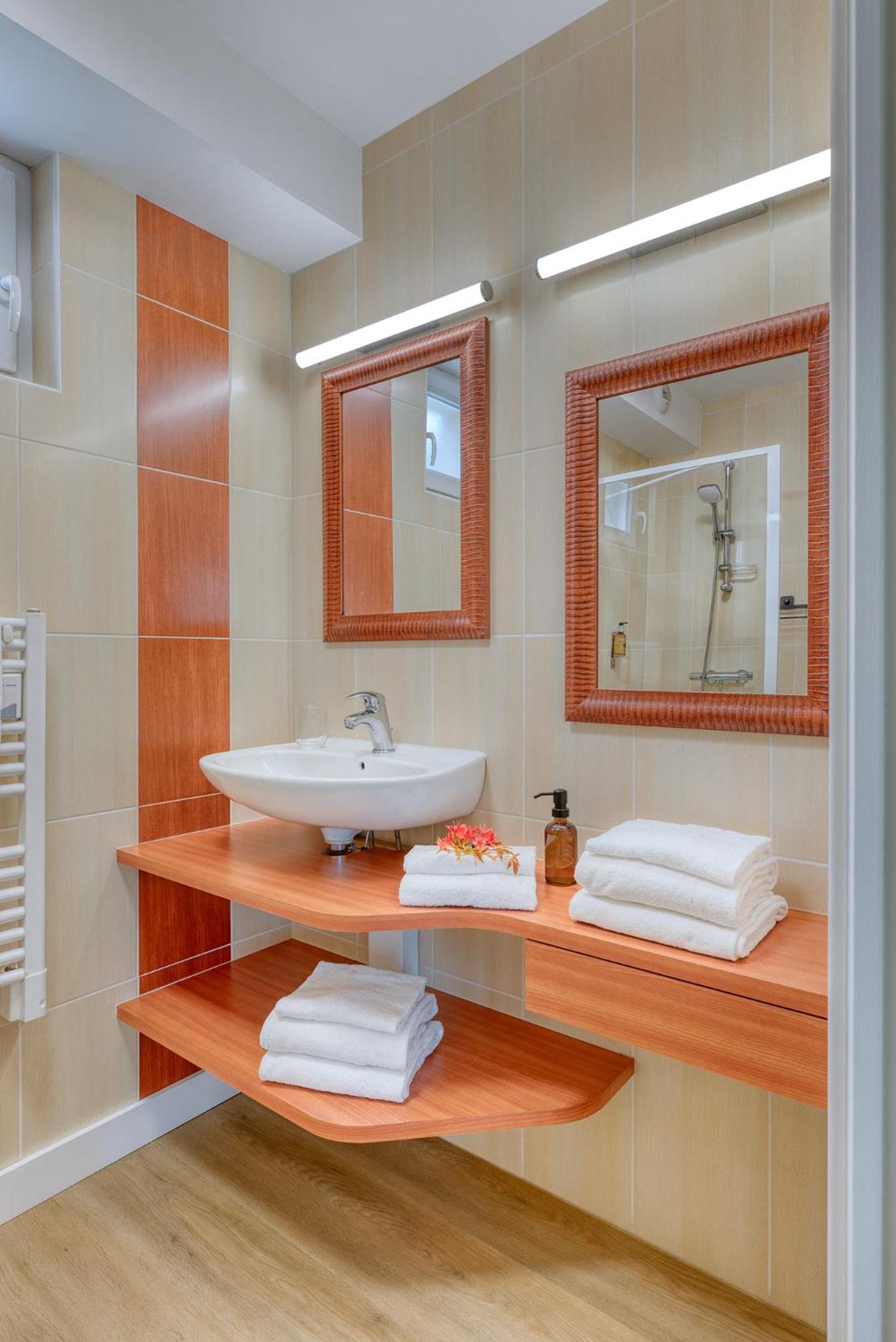 La Ferme De Vur Ven Apartment Saint-Evarzec Room photo
